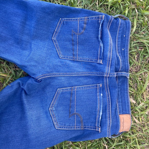American Eagle Jeans - Picture 3 of 6